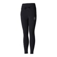 thumbnail image 5 of Horze Elinor Kids Cotton Stretch Riding Tights, 5 of 6