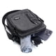 thumbnail image 2 of Bandolera Oxford con bandolera para hombre, 2 of 2