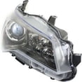 thumbnail image 3 of For 2015-2017 Toyota Camry Pair Head Lights Driver and Passenger Side SE/SPECIAL EDITION/XSE; Projector Type TO2502224 TO2503224, 3 of 4