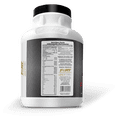 thumbnail image 2 of Whey Protein 4,000 Gr Alfa Lactoalbúmina Proteina De Leche Sabor Fresas con crema F&nt F&nt, 2 of 3