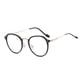 thumbnail image 5 of Qarigey 1 par de gafas de Metal para mujer, protección solar elegante, ultraligeras, inastillables, universales, gafas para chicas y señoras Type1 NO1, 5 of 6