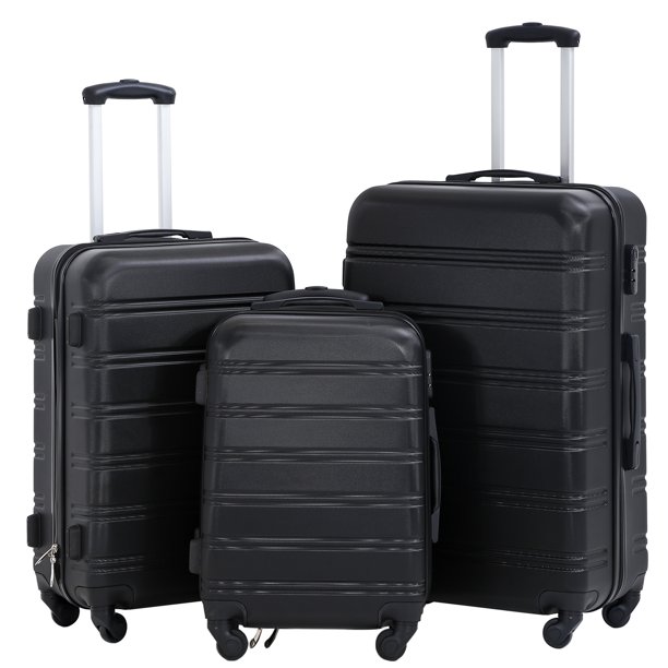 it hard shell luggage reviews