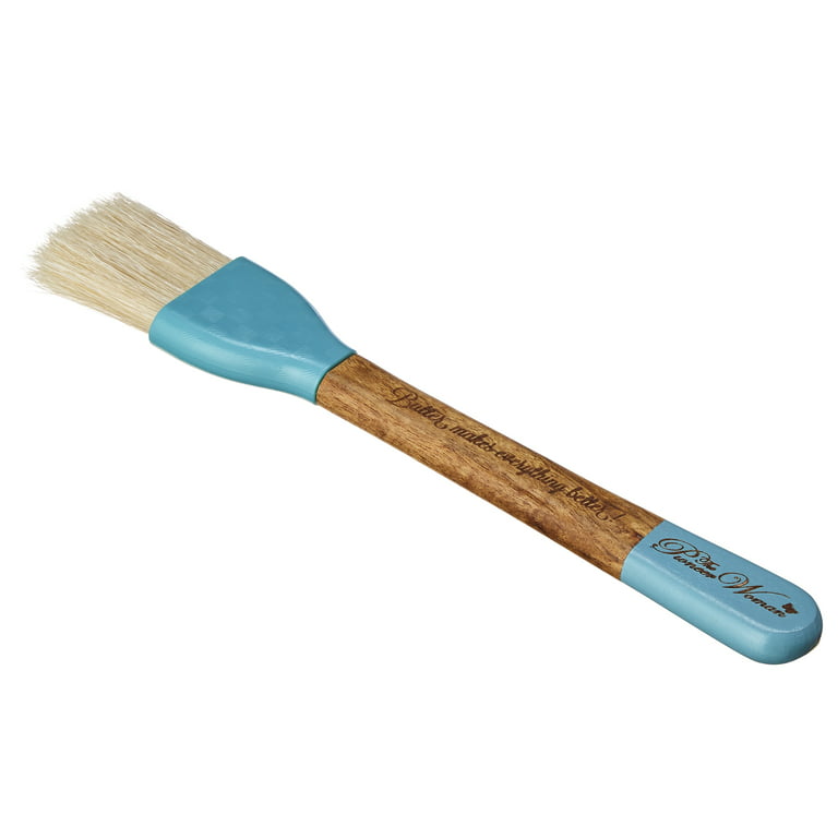 Swift Flat Varnish Brush Masonry < Pioneer Brush USA