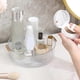 thumbnail image 2 of 360° Rotating Makeup Organizer for Vanity, Bathroom Organizer-A, 2 of 5