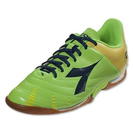 Diadora Men's Evoluzione Indoor Sneakers
