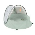 thumbnail image 1 of Tienda de campaña y piscina Aquani Babymoov, 3 en 1, plegable con UPF 50+ para verano, 1 of 6