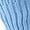 Sky Blue, variant on Youth Knitted Leg Warmers Over The Knee Wool Blend Socks Yoga Boot Cuffs Winter Stacked Cozy Footwear for Teens and Fashion Layering