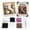 08, variant on Fabric Punching DIY Craft Kit, Embroidery Art Set with Pre-Printed Fabric and Tools, Beginner-Friendly Textile Punch Needle Project for Home Decor and Gift