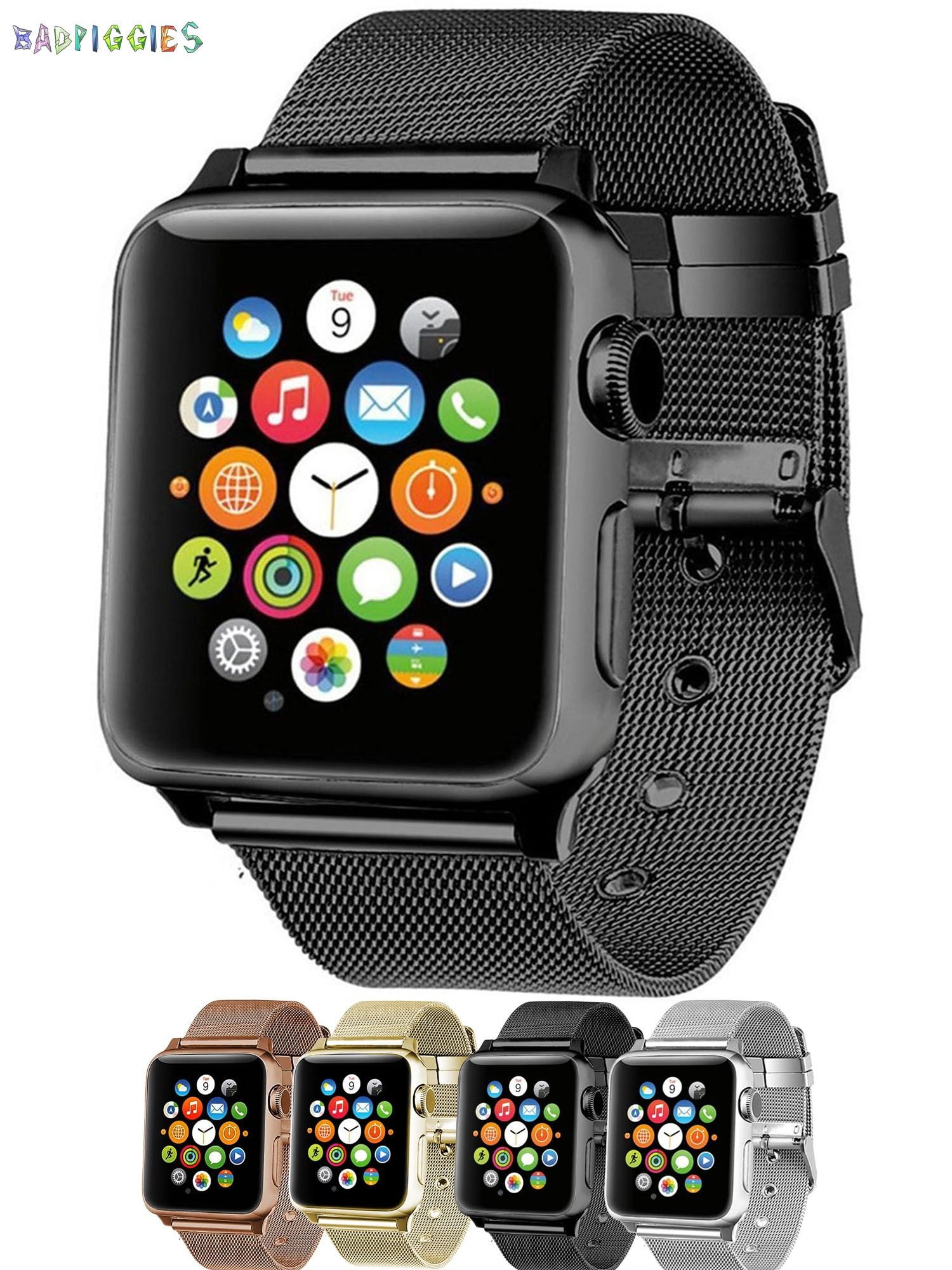 relógios da apple original