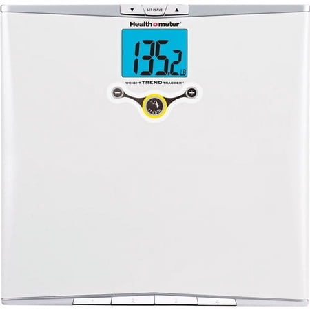 Weight Tracking Scale