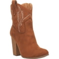 thumbnail image 2 of Code West Women #Slayer CW169 Bootie, 2 of 5
