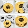 thumbnail image 4 of Teapot Heating Base Japanese Style Tea Heater Teapot Warmer Tea Heating Tool for Office, 4 of 8