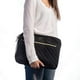 thumbnail image 5 of Funda para Laptop 13 a 14 Pulgadas LuckyLy Modelo Shelly Negro UNITALLA, 5 of 6