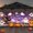 Purple, variant on High-end Background Cloth Wall Cloth Bedroom Living Room Birthday Party Scene Layout Decoration (Purple)