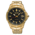 thumbnail image 1 of Seiko Coutura Collection Quartz Watch for Men SUR566, 1 of 1