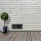 thumbnail image 4 of 3Pc Floor Vents, 4x10In Floor Register Floor Vent Covers, B, 4 of 5
