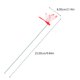 thumbnail image 4 of 12 unids 3D Dragonfly Garden Decor Simulation Dragonfly Stakes Garden Stakes, 4 of 6
