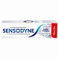 thumbnail image 1 of Sensodyne Brilliant Whitening Sensitive Toothpaste, Value Size, 135ml, 1 of 4