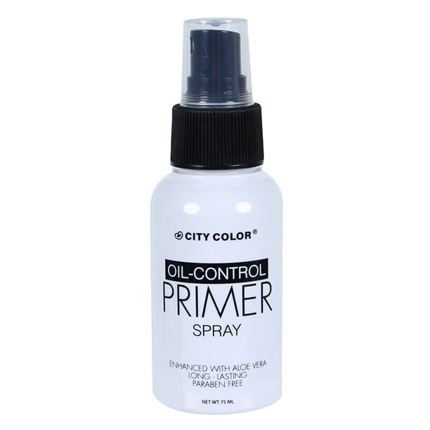 OilControl Primer Spray