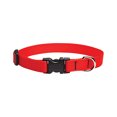 thumbnail image 1 of Collier pour Chien Lupin 13-22 Pouces ADJ Rouge (Lot de 1), 1 of 1