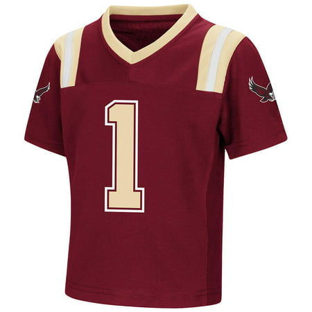 Toddler Boston College Eagles Football Jersey -