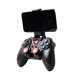 thumbnail image 4 of Controlador De Juegos 4-Axis Recargable Bluetooth 5.0 2.4G Inalámbrico Agarre Humanizado Mango De Juego Usb Compacto Y Duradero Para Ios 13.6 Sistema Teléfono Computadora Tableta Negro Y Rojo Cateissary EL009670-00, 4 of 6