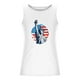 thumbnail image 3 of Camiseta de Cuello Redondo sin Mangas para Hombres Camiseta de Cuello Redondo para Hombres, 3 of 3