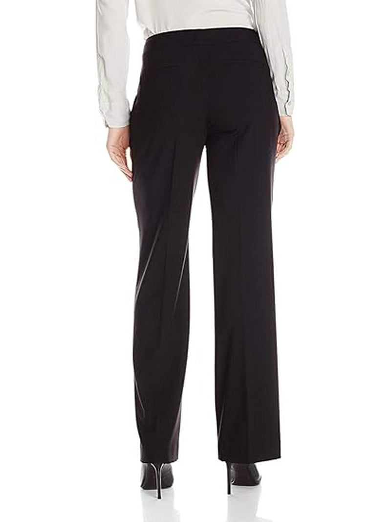 chinese dress ladies KICZOY Womens Dress Pants Stretchy Business Casual Work Pants Straight Leg  Slacks for Office at Amazon Women's Clothing store
