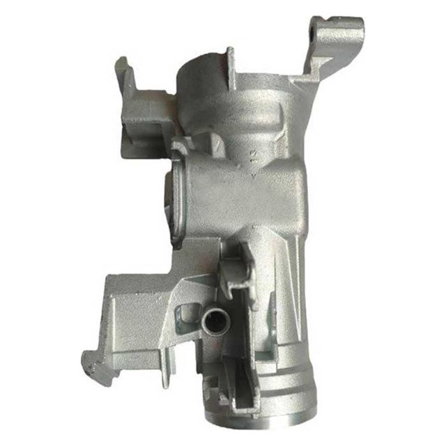 Speravity Interruptor de arranque, piezas de dirección de bloqueo plateado Original, accesorios de suministro de reparación, accesorios de Vehículos, repuestos y accesorios Mis