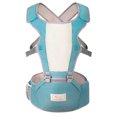 thumbnail image 1 of Canguro Portabebe Mochila Importacion  Verde, 1 of 2