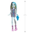thumbnail image 3 of Muñeca Monster High Frankie, 3 of 4