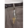 thumbnail image 5 of Lucky Line 3-Way Pull Apart Keychain Aluminum - Durable - 1 Pack, 5 of 6