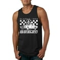 thumbnail image 2 of Wild Bobby Ford Shelby Classic 1965 GT Men Tank Top, 2 of 6