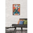 thumbnail image 2 of G.I. Joe - Tank Wall Poster, 14.725" x 22.375", Framed, 2 of 3