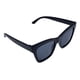 thumbnail image 2 of Lentes de sol Sersun SUN03 negro Unisex, 2 of 5