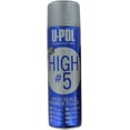 thumbnail image 2 of U Pol Products HIGH#5 UP0783V High Build Primer, 450 mL Aerosol Can, Beige, 21.5 sq-ft Coverage, 2 of 3