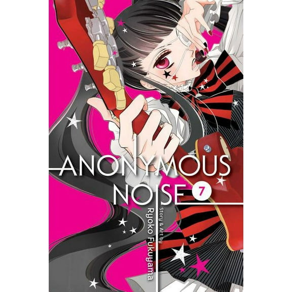 Anonymous Noise Anonymous Noise, Vol. 7, (Paperback)