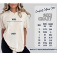 thumbnail image 6 of National Geographic Otter Graphic T-Shirt, Vintage 90s Y2k Style Top, 6 of 6