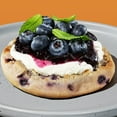 thumbnail image 5 of Thomas' Nooks & Crannies Blueberry English Muffins, 6 count, English Muffins, 13 oz Tray, 5 of 8