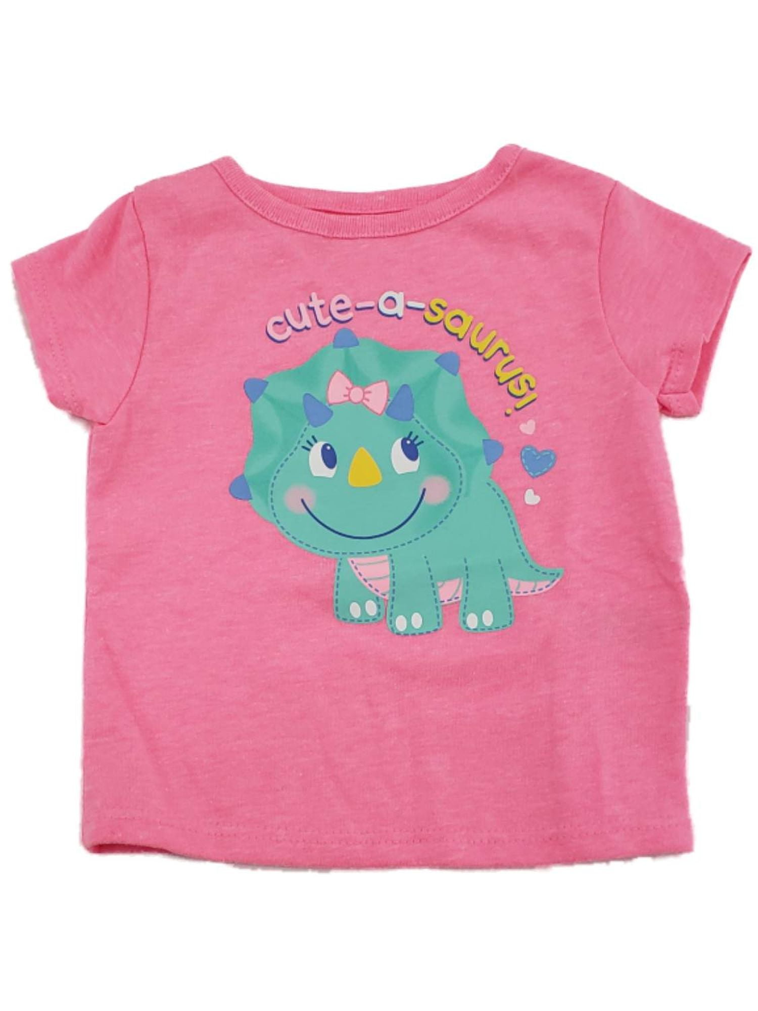 garanimals dinosaur shirt