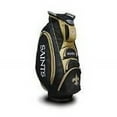 thumbnail image 2 of TEAM GOLF 31873 New Orleans Saints Victory Cart Bag, 2 of 2