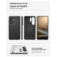 thumbnail image 3 of Funda Spigen Galaxy S26 Ultra Liquid Air MagFit, 3 of 9