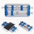 thumbnail image 4 of Mainboard Fixture, Motherboard Holder, Adjustable Size for Multifunctional Dual Bearing Motherboard Fixture the Maintenance of All Kinds of Motherboards, 4 of 8