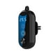 thumbnail image 2 of ACENDIENTE DE AIRE DIGITAL PANTALLA DIGITAL 3.7V 1600MAH USB CARGA REMOVER DE OLOR CASO DE CUELLO MÓVIL COLGANTE DISPOSITIVO DE FRENOJE CON CLIP seitruly HA011661-00B, 2 of 7