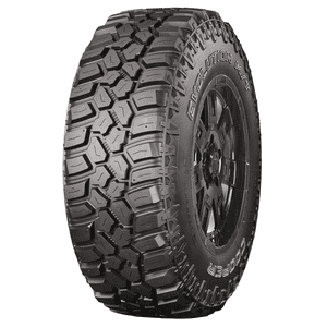 Cooper Evolution M/T All-Season LT265/75R16 123/120Q Tire Sansujyuku sansujyuku.com