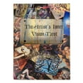 thumbnail image 3 of NoMonet Artist's Inner Vision Tarot Deck, Book and Bag Set, 3 of 7