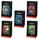 thumbnail image 2 of Magic The Gathering Starter Commander Deck Bundle  Incluye Las 5 Cubiertas, 2 of 7
