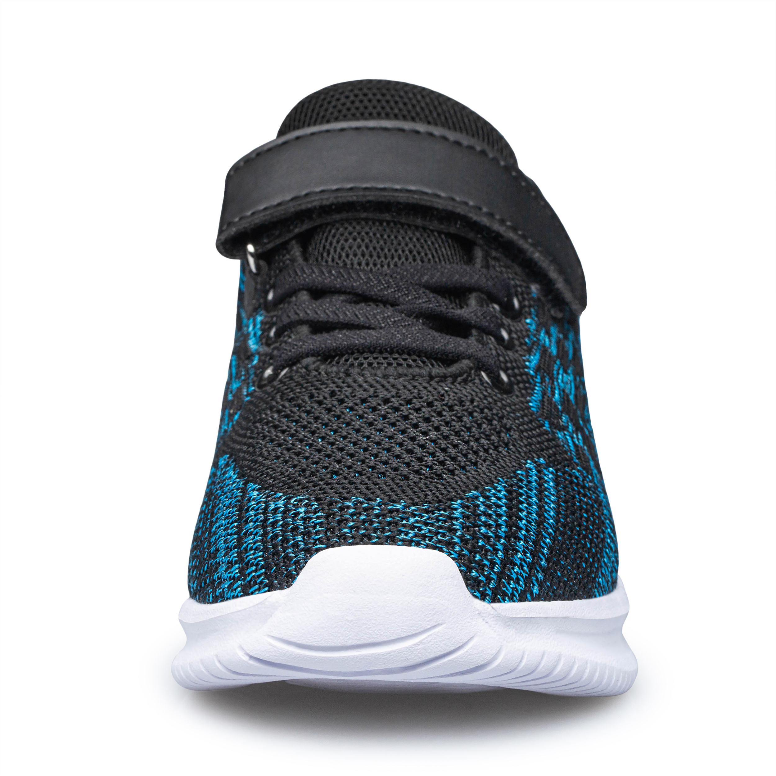 Yhoon Boy's Athletic Running Sneakers photo 5