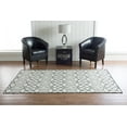 thumbnail image 2 of SALONIKI IRONGATE GREY 5' X 8 Rug, 2 of 4