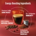 thumbnail image 6 of VitaCup Dark Roast Coffee Pods B Vitamins Compatible w/ K-Cup Brewers, 16 Ct, 6 of 6